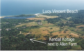 18 Allen Farm Rd, Chilmark, MA 02535