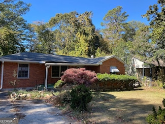 2093 Edgemore Dr SE, Atlanta, GA 30316