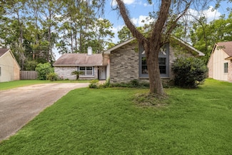 2850 Pheasant Run, Humble, TX 77396