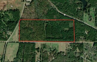 59.95 ac Salem Chipley Rd, Pine Mountain, GA 31822