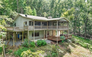 2281 Cashes Valley Rd, Cherry Log, GA 30522