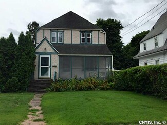 178 Harding Place, Syracuse, NY 13205