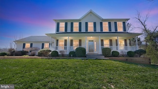 3045 Ali Ct, Huntingtown, MD 20639