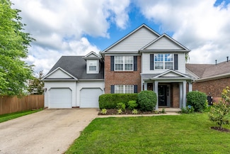 3657 Gladman Way, Lexington, KY 40503