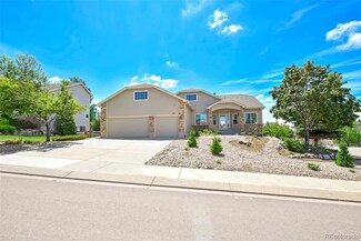 247 Venison Creek Dr, Monument, CO 80132