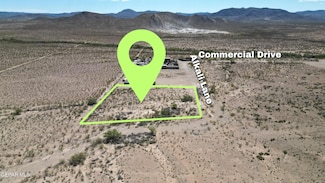 0.87 Acres Alkali Ln, Butterfield, TX 79938