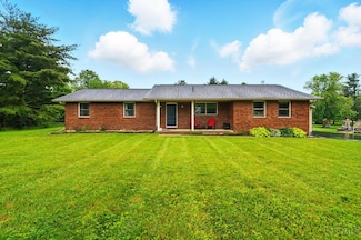 1219 Berlin Rd, Wilmington, OH 45177