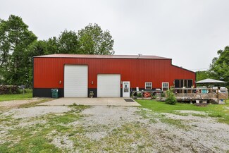 203 N Jefferson St, Humansville, MO 65674