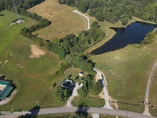 Tract 3 Crystal Lake Ln, Bardstown, KY 40004