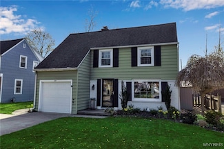 279 Bernhardt Dr, Buffalo, NY 14226