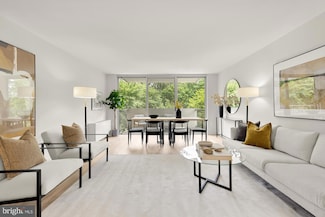 2939 Van Ness St NW Unit 424, Washington, DC 20008
