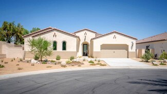 Plan 1, La Quinta, CA 92253