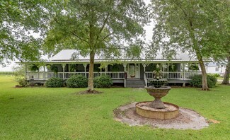 10077 Highway 182, Franklin, LA 70538