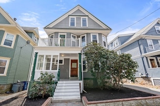 63 Walk Hill St, Jamaica Plain, MA 02130