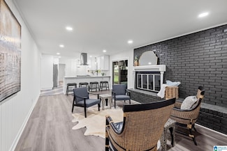 457 Avon Cir, Mount Olive, AL 35117