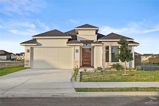 3305 Marbury St, Edinburg, TX 78542