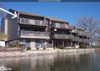 414 E Lake St Unit 3, Ventura, IA 50482