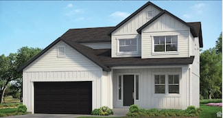 21 S Crimson Way Unit 310, Springville, UT 84664