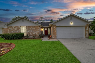 2914 S Peach Hollow Cir, Pearland, TX 77584