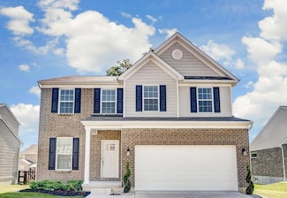 658 Haybrooke Dr, Maineville, OH 45039