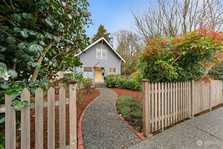 4711 45th Ave S, Seattle, WA 98118