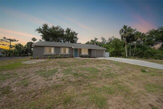 23165 Glen Ave, Punta Gorda, FL 33980