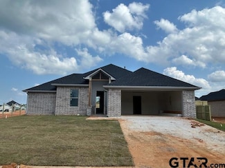 274 August Dr, Bullard, TX 75757
