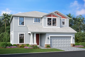 Estuary, Sarasota, FL 34241