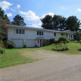 8248 April Rd NE Unit 24, Salineville, OH 43945