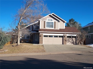 4926 N Sungold Ln, Castle Rock, CO 80109