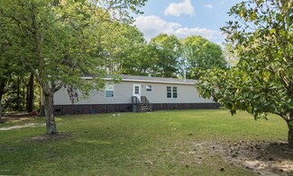 12912 NE 223rd Ln, Raiford, FL 32083