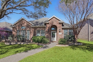 13293 Duesenberg Dr, Frisco, TX 75033