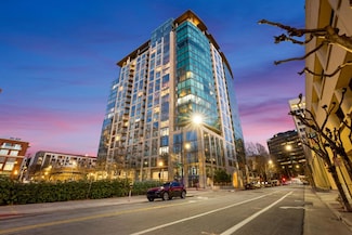 38 N Almaden Blvd Unit 1011, San Jose, CA 95110