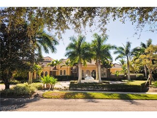 5012 Groveland Terrace, Naples, FL 34119