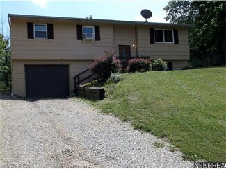 115 Jennifer Dr, Byesville, OH 43723