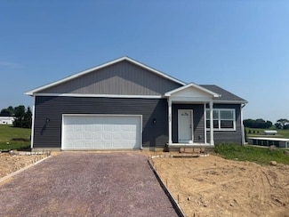 105 Langdon Ct, Cambria, WI 53923