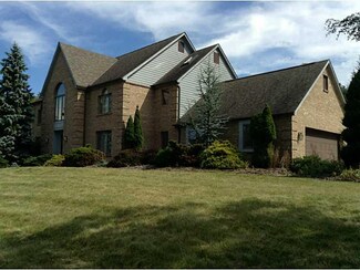 56 Lintel Dr, Canonsburg, PA 15317