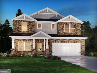 461 Tallulah Ln, Grayson, GA 30017