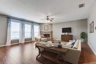 22707 Cardigan Chase, San Antonio, TX 78260