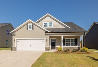 267 Switchgrass Run, Aiken, SC 29803