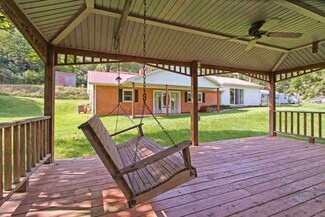113 Ryan Ln, Newport, VA 24128