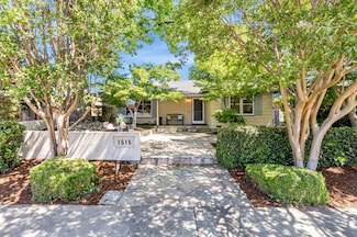1515 De Anza Way, San Jose, CA 95125