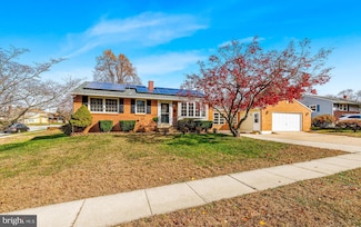 2628 Newell Dr, Wilmington, DE 19808