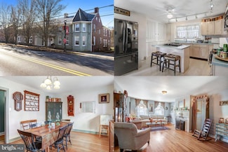 104 N Main St, Boonsboro, MD 21713