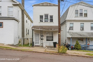 94 Hillside St, Wilkes Barre, PA 18702