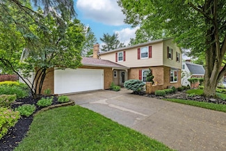 1448 Brookpark Dr, Mansfield, OH 44906