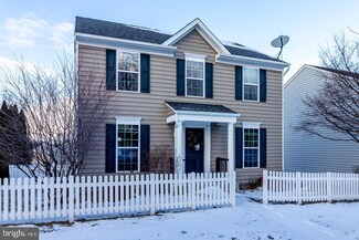 810 Wren Ln, Cochranville, PA 19330