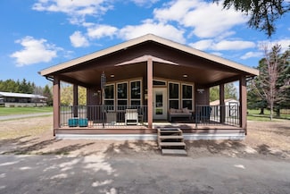 235 Blanchard Lake Rd, Whitefish, MT 59937