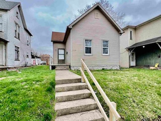 223 S 13th St, Richmond, IN 47374