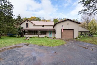 32121 Wilton Rd, Carthage, NY 13619